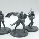 Star Wars Shatterpoint: Fear and Dead Men Squad Pack - Models Only (AI119)