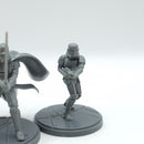 Star Wars Shatterpoint: Fear and Dead Men Squad Pack - Models Only (AI119)