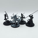 Star Wars Shatterpoint: Witches of Dathomir Squad Pack - Models Only (AH157)