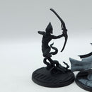 Star Wars Shatterpoint: Witches of Dathomir Squad Pack - Models Only (AH157)