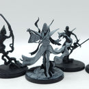Star Wars Shatterpoint: Witches of Dathomir Squad Pack - Models Only (AH157)
