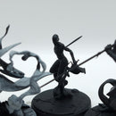 Star Wars Shatterpoint: Witches of Dathomir Squad Pack - Models Only (AH157)