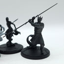 Star Wars Shatterpoint: Witches of Dathomir Squad Pack - Models Only (AH157)