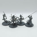 Star Wars Shatterpoint: Witches of Dathomir Squad Pack - Models Only (AH095)