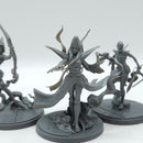Star Wars Shatterpoint: Witches of Dathomir Squad Pack - Models Only (AH095)