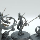 Star Wars Shatterpoint: Witches of Dathomir Squad Pack - Models Only (AH095)