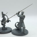 Star Wars Shatterpoint: Witches of Dathomir Squad Pack - Models Only (AH095)