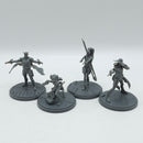 Star Wars Shatterpoint: Fistful of Credits - Models Only (AH134)