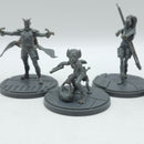 Star Wars Shatterpoint: Fistful of Credits - Models Only (AH134)