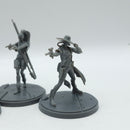 Star Wars Shatterpoint: Fistful of Credits - Models Only (AH134)