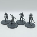 Star Wars Shatterpoint: Hello There - Models Only (AE163)