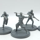 Star Wars Shatterpoint: Hello There - Models Only (AE163)