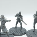 Star Wars Shatterpoint: Hello There - Models Only (AE163)