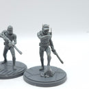 Star Wars Shatterpoint: Hello There - Models Only (AE163)