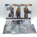 Star Wars Shatterpoint: Promo Cards (AX058)