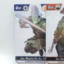 Star Wars Shatterpoint: Promo Cards (AX058)