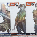 Star Wars Shatterpoint: Promo Cards (AX058)