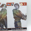 Star Wars Shatterpoint: Promo Cards (AX058)