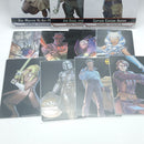 Star Wars Shatterpoint: Promo Cards (AX058)