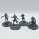 Star Wars Shatterpoint: This Party's Over - Models Only (AD138)