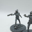 Star Wars Shatterpoint: This Party's Over - Models Only (AD138)