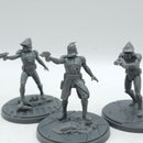 Star Wars Shatterpoint: This Party's Over - Models Only (AD138)
