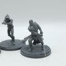 Star Wars Shatterpoint: This Party's Over - Models Only (AD138)