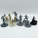 Star Wars Shatterpoint: Core Set Separatist Alliance Half (BJ100)