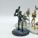 Star Wars Shatterpoint: Core Set Separatist Alliance Half (BJ100)