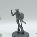 Star Wars Shatterpoint: Core Set Separatist Alliance Half (BJ100)