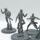 Star Wars Shatterpoint: Core Set Separatist Alliance Half (BJ100)