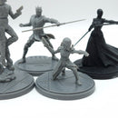 Star Wars Shatterpoint: Core Set Separatist Alliance Half (BJ100)