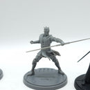 Star Wars Shatterpoint: Core Set Separatist Alliance Half (BJ100)