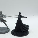 Star Wars Shatterpoint: Core Set Separatist Alliance Half (BJ100)