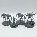 Star Wars Shatterpoint: Appetite for Destruction - Models Only (BA150)