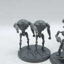 Star Wars Shatterpoint: Appetite for Destruction - Models Only (BA150)