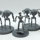 Star Wars Shatterpoint: Appetite for Destruction - Models Only (BA150)