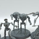 Star Wars Shatterpoint: Appetite for Destruction - Models Only (BA150)
