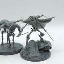 Star Wars Shatterpoint: Appetite for Destruction - Models Only (BA150)