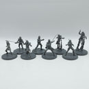 Star Wars Shatterpoint: Core Set Republic Half - Models Only (AD106)