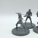 Star Wars Shatterpoint: Core Set Republic Half - Models Only (AD106)