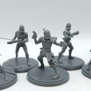 Star Wars Shatterpoint: Core Set Republic Half - Models Only (AD106)