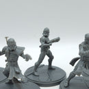 Star Wars Shatterpoint: Core Set Republic Half - Models Only (AD106)