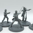 Star Wars Shatterpoint: Core Set Republic Half - Models Only (AD106)
