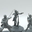 Star Wars Shatterpoint: Core Set Republic Half - Models Only (AD106)
