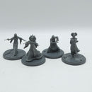Star Wars Shatterpoint: We Are Brave Squad Pack - Models Only (AC214)
