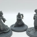 Star Wars Shatterpoint: We Are Brave Squad Pack - Models Only (AC214)