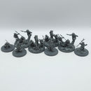 Star Wars Shatterpoint: Ewoks - Models Only (AH132)