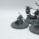 Star Wars Shatterpoint: Ewoks - Models Only (AH132)