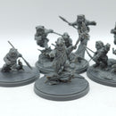Star Wars Shatterpoint: Ewoks - Models Only (AH132)